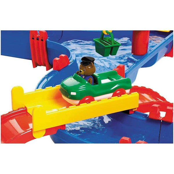 AquaPlay MegaBridge Water Table - The Online Toy Store