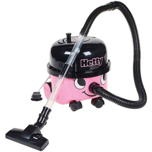 Casdon Pretend Play Hetty Vacuum Cleaner The Online Toy Store
