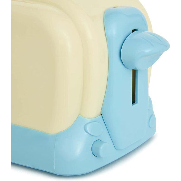 Casdon Pretend Play Kettle Toaster Breakfast Set