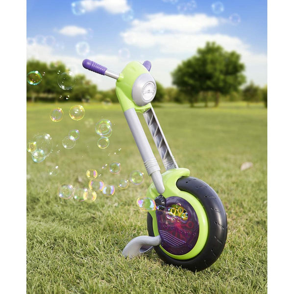 Bubble cycle toy on sale