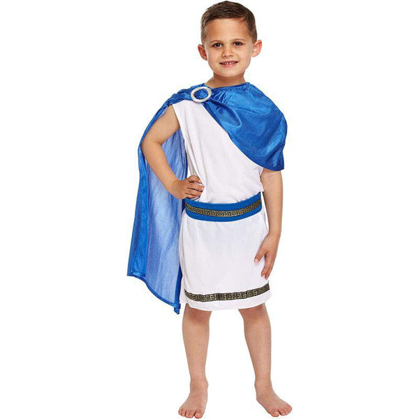 Roman fancy clearance dress boy