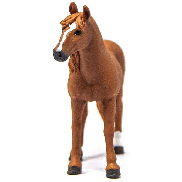 Schleich Horse Club Figure German Riding Pony Mare The Online