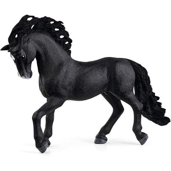 Schleich Horse Club Figure Pura Raza Española Stallion The