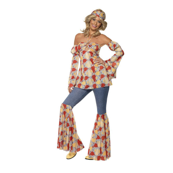 1970s fancy dress ladies 55 Best '70s Halloween Costumes for the Grooviest Party Ever