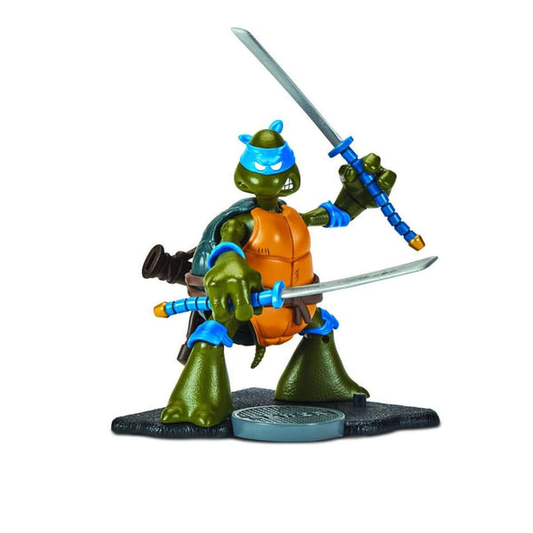 Teenage Mutant Ninja Turtles 40th Anniversary Original Sketch Figure The Online Toy Store