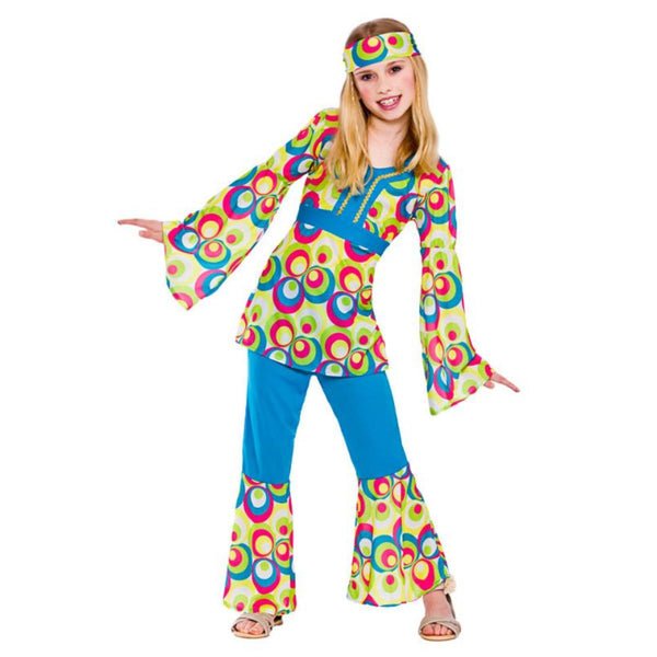 Childrens 1960's fancy dress hot sale costumes