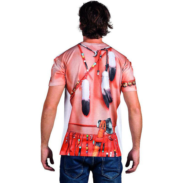 Mens fancy discount dress t shirts