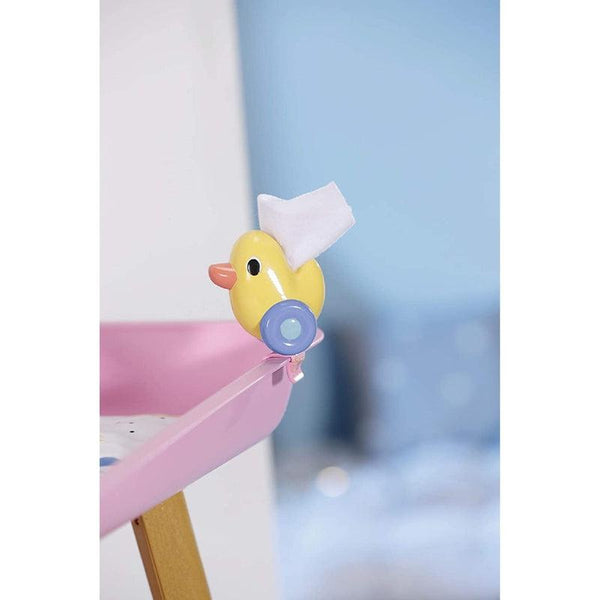 Baby Born Changing Table The Online Toy Store
