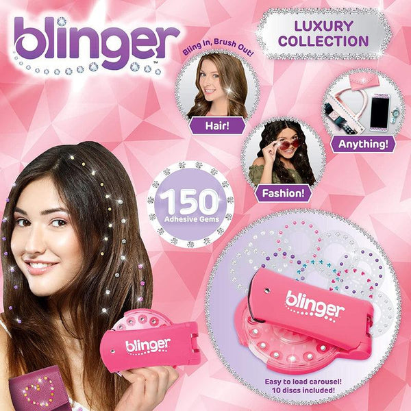 Products – blinger®