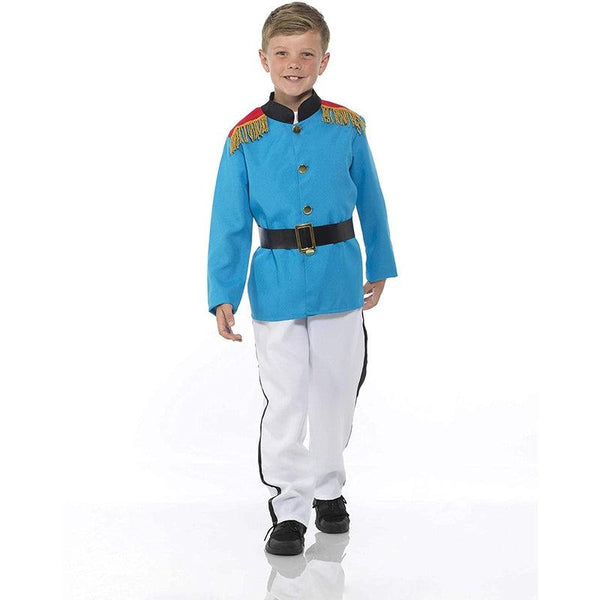 New fancy sales dress boy