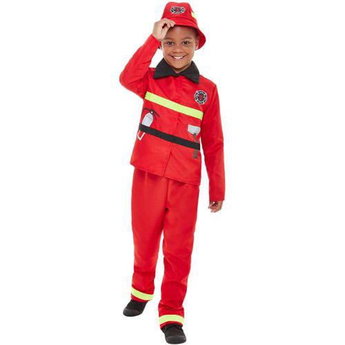 Fancy dress shop for child boy