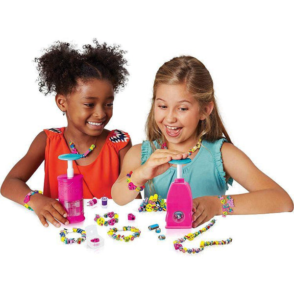 John Adams | Cutie Stix Creative Workshop: Create Your own Jewellery and  Accessories! | Arts & Crafts | Ages 6+