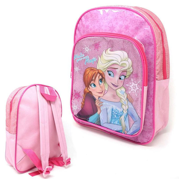 Disney school bag for girl online