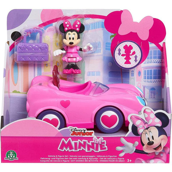 Giochi Preziosi Minnie Briefcase Of Doctors