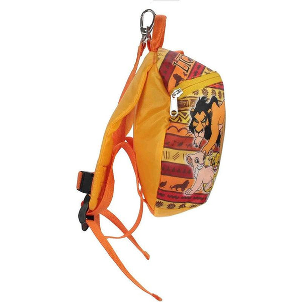 Disney discount backpack reins