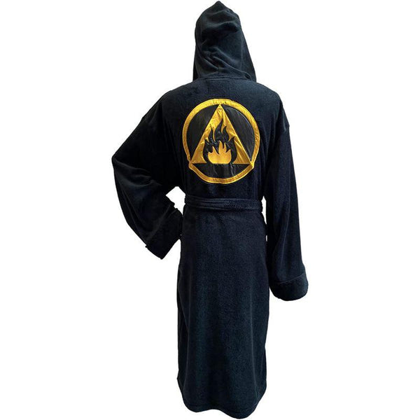 Far Cry 6 Bathrobe Men's Gaming Dressing Gown The Online Toy Store
