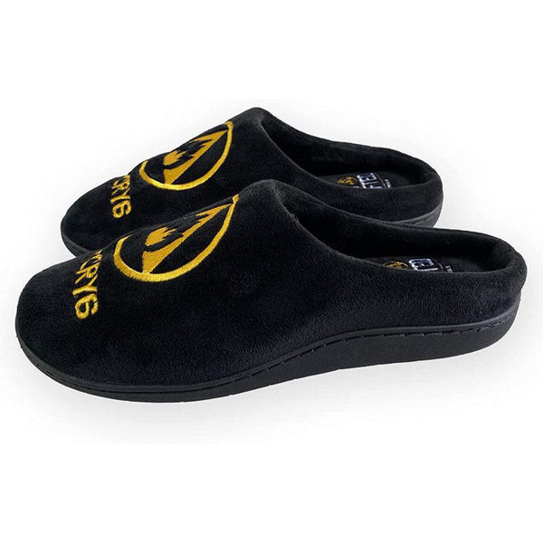 Far Cry 6 Logo Men's Mule Slippers UK 8-10 - The Online Toy Store