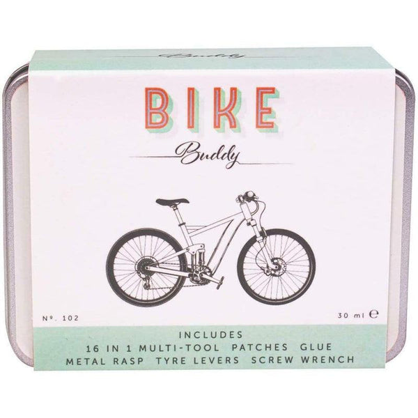 Fizz Creations Bike Buddy Cycle Kit - The Online Toy Store
