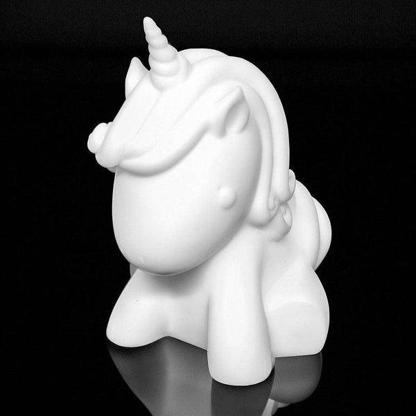 Unicorn deals mood lamp