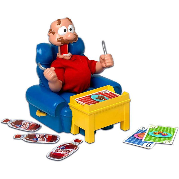 Gassy Gus Board Game The Online Toy Store 3140