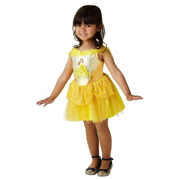 Belle fancy hot sale dress child