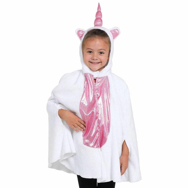 Unicorn girls fancy store dress