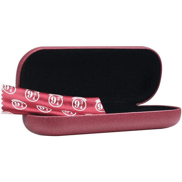 Harry Potter Glasses Case - Platform 9 3/4 - The Online Toy Store