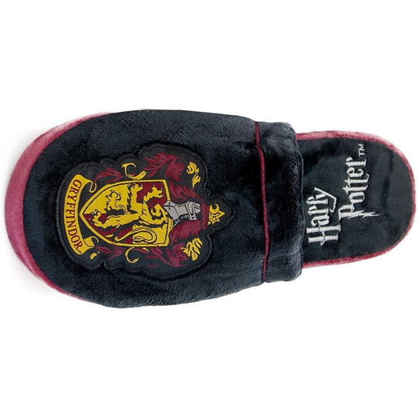 Harry potter hot sale gryffindor slippers