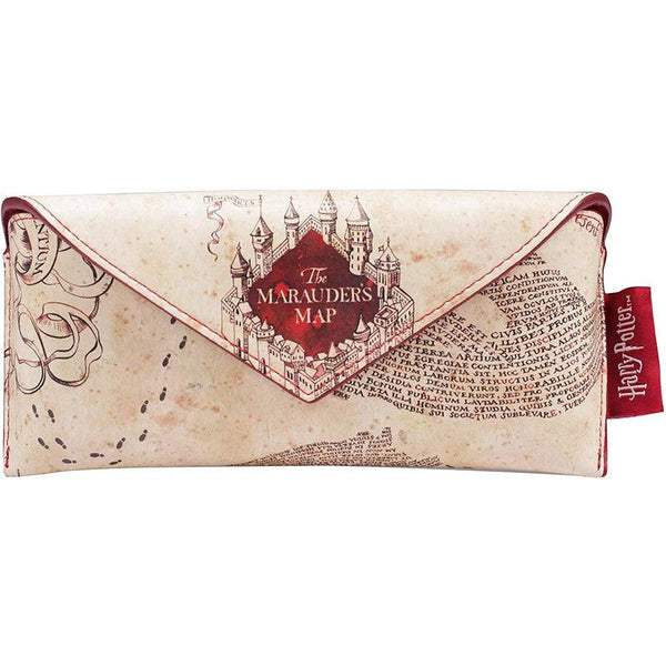 Harry Potter Glasses Case - Hedwig GLSCHP11