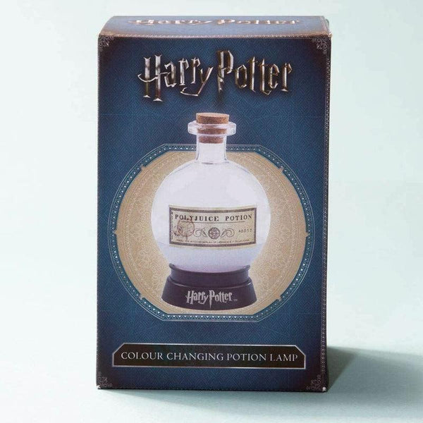 Harry Potter Potion Lamp