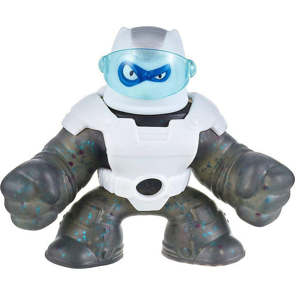 Heroes of Goo Jit Zu: Galaxy Attack Stretchy Action Figures - Character  Options