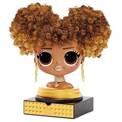 Surprise! Styling Head Royal Bee The Online Toy Store