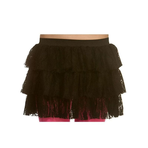 Ruffle skirt outlet fancy dress