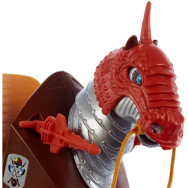 MASTERS OF THE UNIVERSE - Origins - Stridor Action Figure MASTERS OF THE UNIVERSE - Origins - Stridor Action Figure