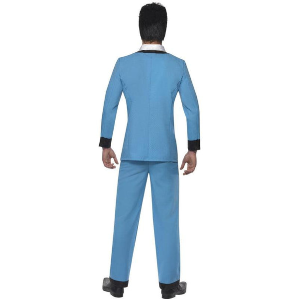 Mens 1950s outlet costume