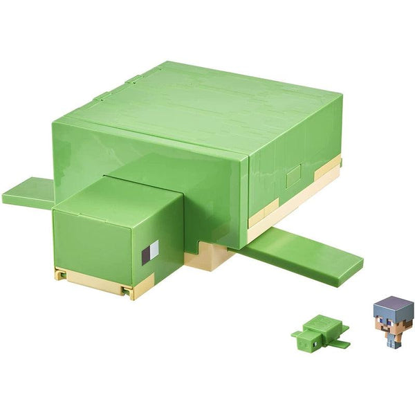 Minecraft mini figures online case