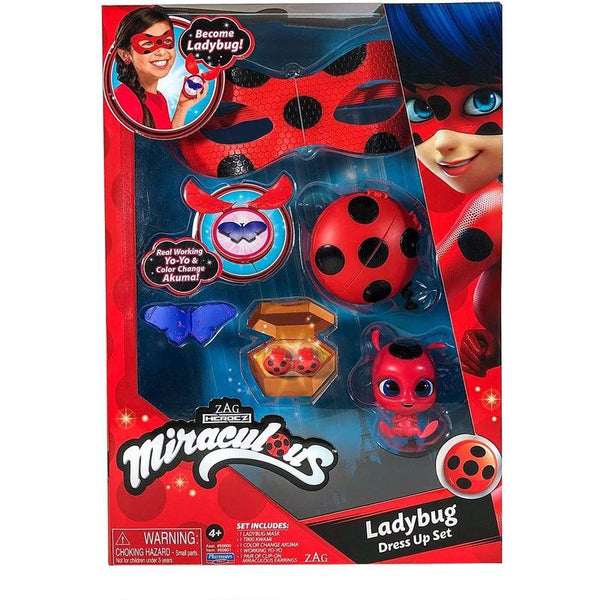 Miraculous ladybug fancy on sale dress