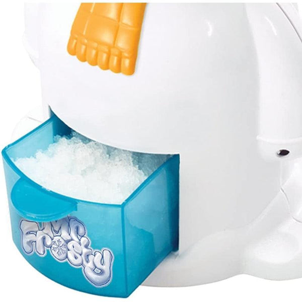 Mr Frosty Ice Crunchy Maker 2023 The Online Toy Store 0716