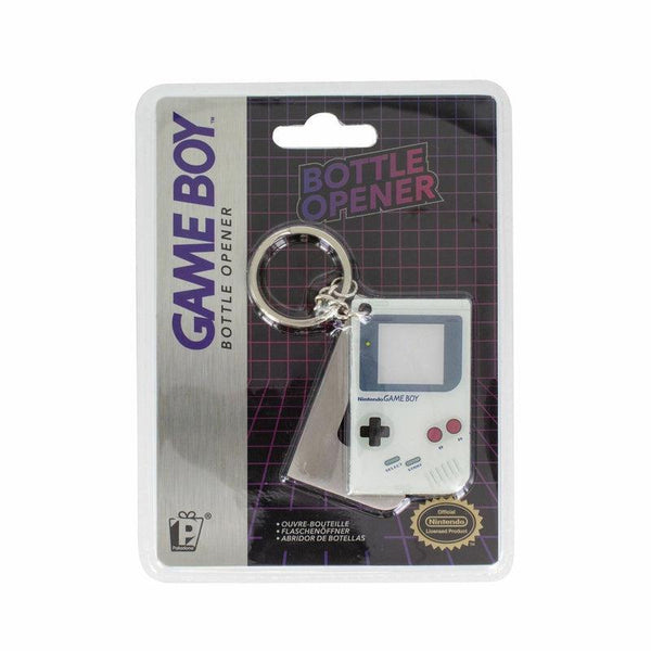 Gameboy keyring best sale