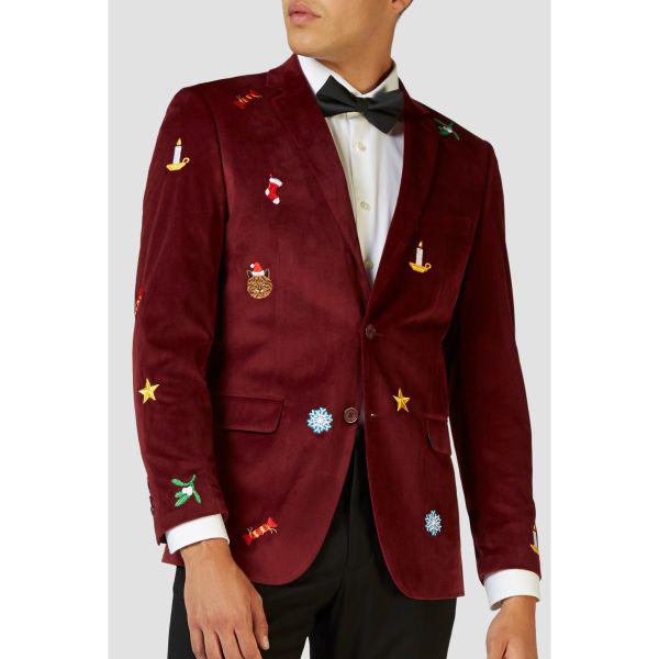 Christmas sale sports coats