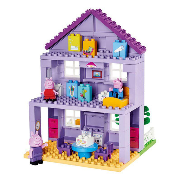 Peppa Pig Peppas Grandparents House aanbieding bij Kruidvat Peppa Pig Peppas Grandparents House aanbieding bij Kruidvat