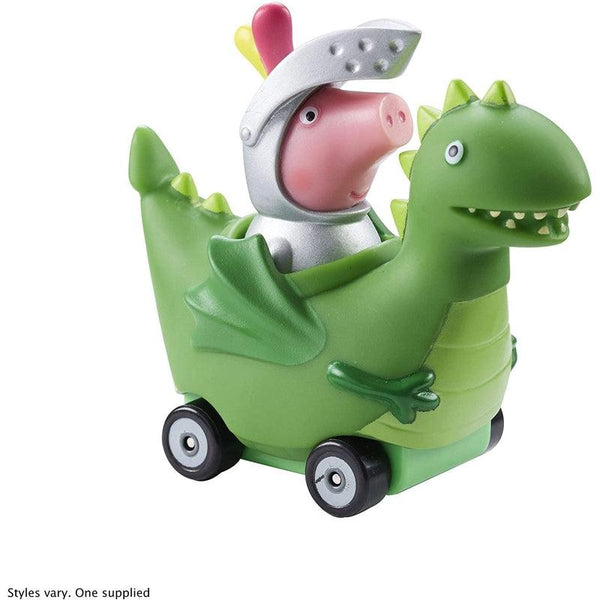 Peppa pig mini buggies clearance 6 pack