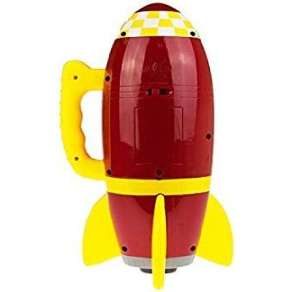 Peppa Pig Spaceship Rocket Pre-School Children's Toy Playset The