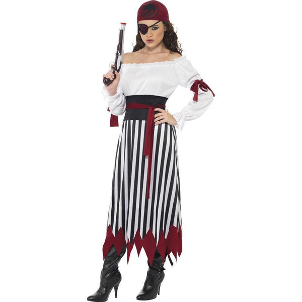 chinese dress ladies Amazon.com: Morph Pirate Costume Women, Womens Pirates Costume, Womens  Pirate Outfit, Halloween Costumes For Women Adult, Small : Clothing, Shoes  & Jewelry main image 0