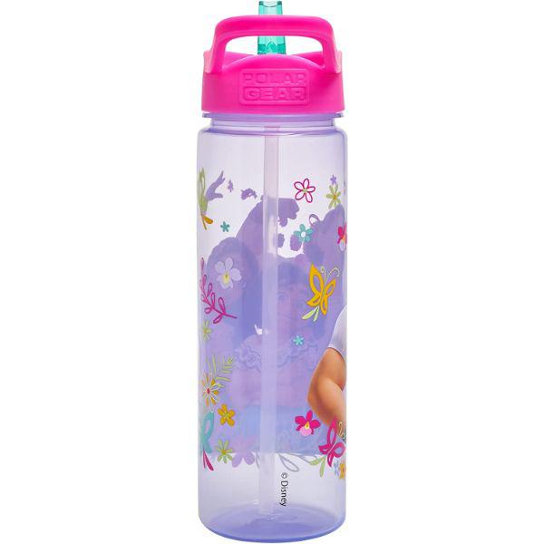 Buy Polar Gear Minnie Mouse Sipper Bottle - 600ml, Water bottles