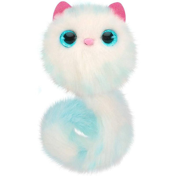 Pomsies Wearable Fluffy Pom Pom Interactive Pet Toys