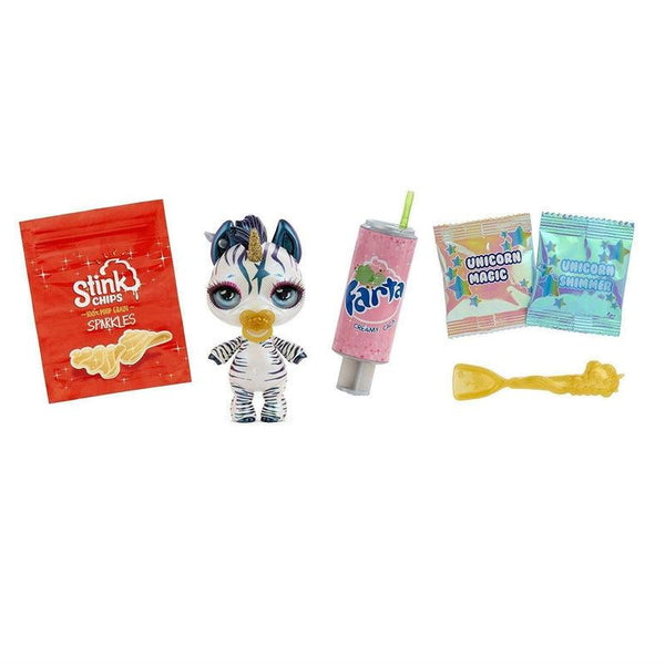 Poopsie Slime Surprise Sparkly Critters 16 to collect! The