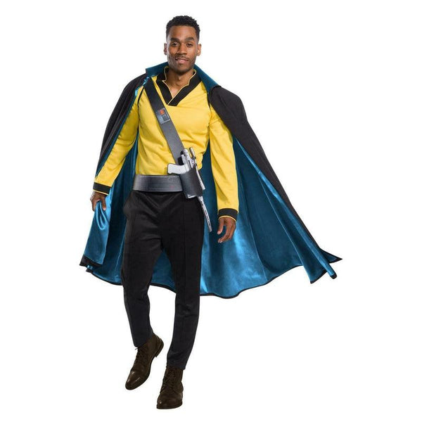 Rubies Adult Lando Calrissian Costume