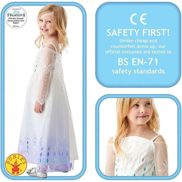 amazon princess elsa dress Amazon.com: GELVSI Princess Elsa Dress for Girls, Frozen Princess Elsa costume,Snow Party Queen,Birthday Party Dress Up with Accessories (Blue) : Toys & Games
