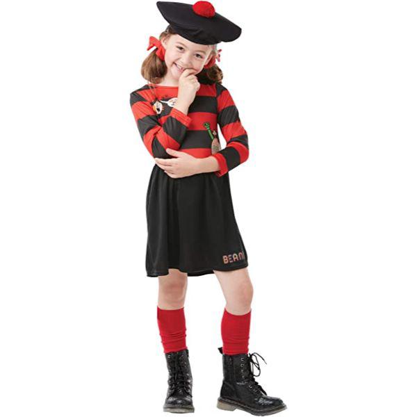 Minnie the on sale minx fancy dress